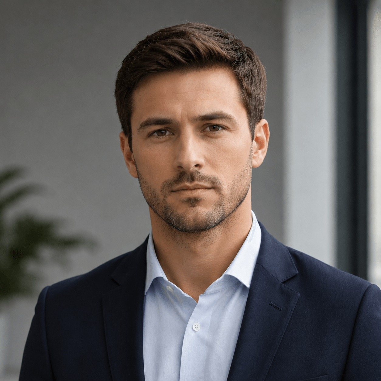 Daniel Brooks
